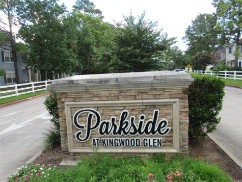 6819 Kingwood Glen Drive Humble TX 77346