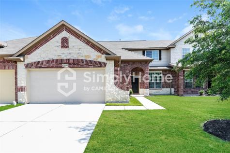 12407 Maura Lane Houston TX 77044