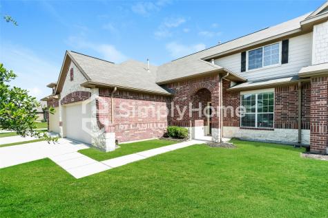 12407 Maura Lane Houston TX 77044