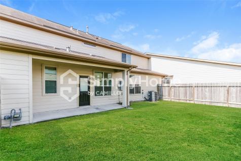 12407 Maura Lane Houston TX 77044