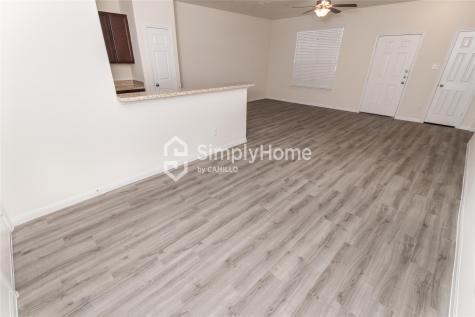 12407 Maura Lane Houston TX 77044