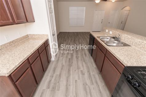 12407 Maura Lane Houston TX 77044