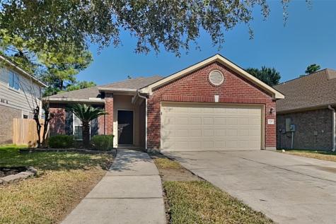 2343 Colonial Springs Lane Spring TX 77386