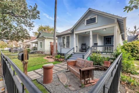 618 Harvard Street Houston TX 77007