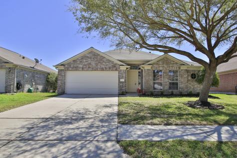 6614 Green Summer Lane Humble TX 77338