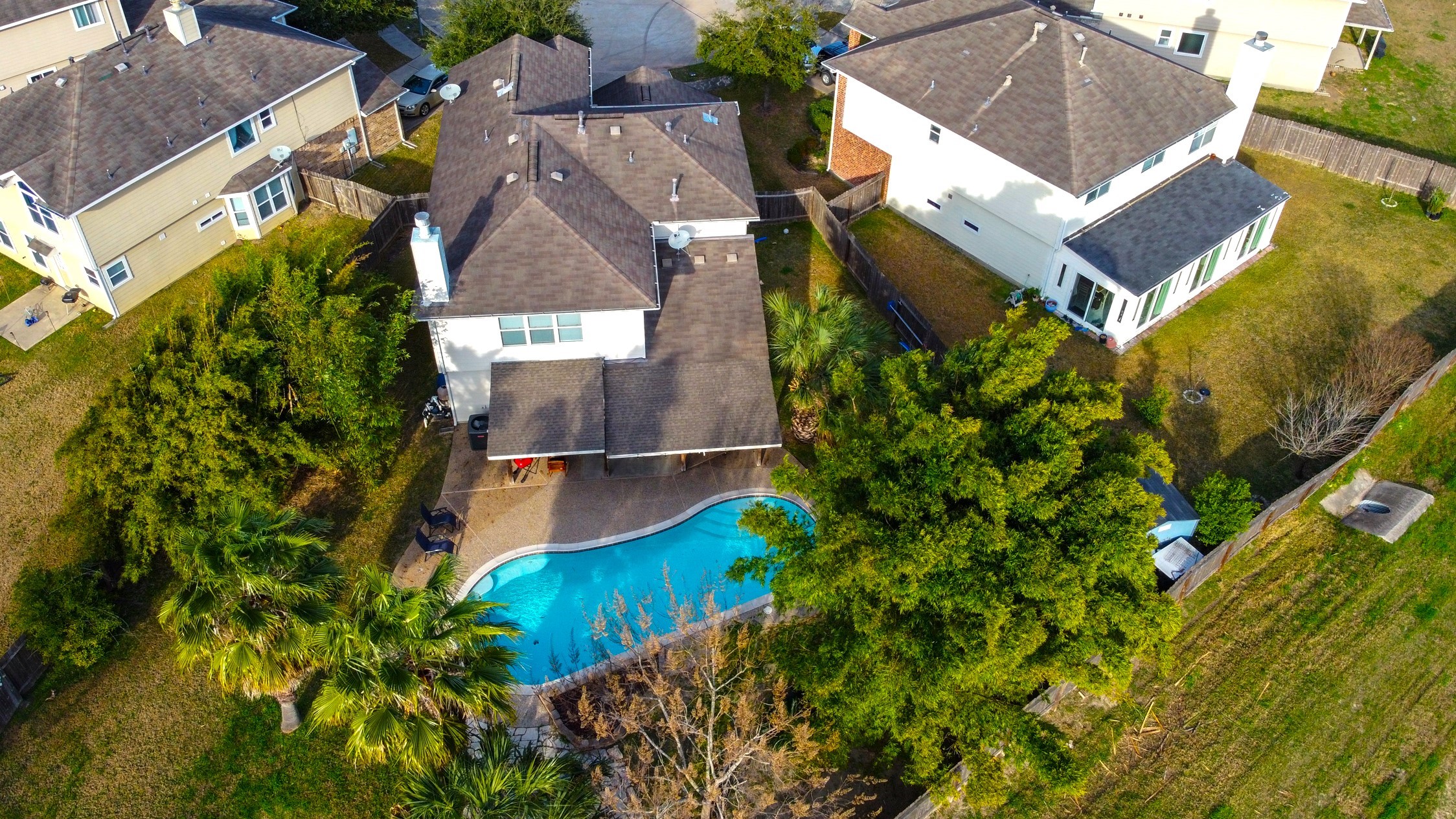 11007 Shumard Oak Court Houston TX 77065