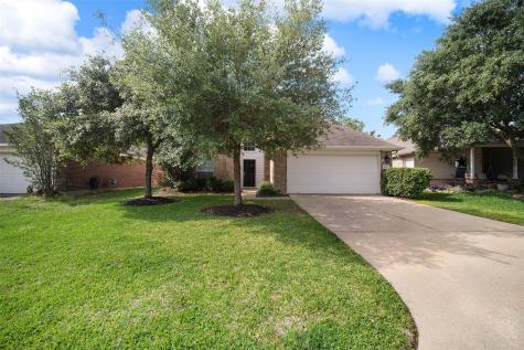 15223 Knotty Chestnut Street Cypress TX 77429