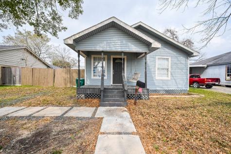 314 W Hart Avenue Pasadena TX 77506