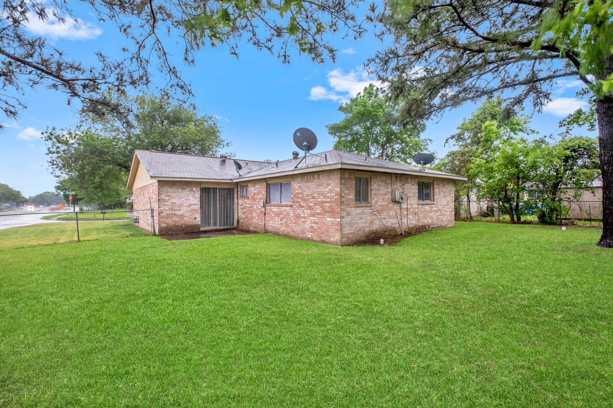 12202 Cape Hyannis Drive Houston TX 77048