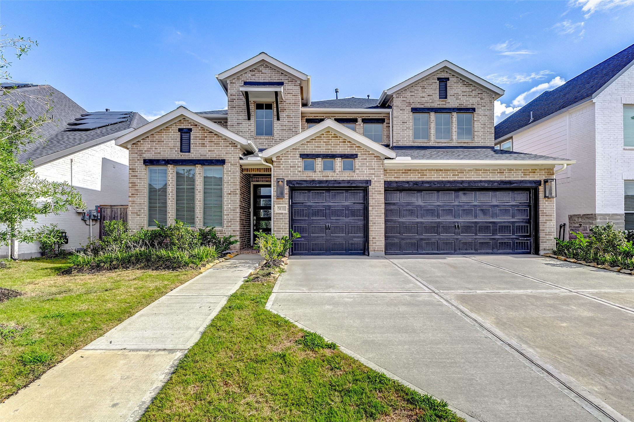 5111 Albany Shores Lane Fulshear TX 77441