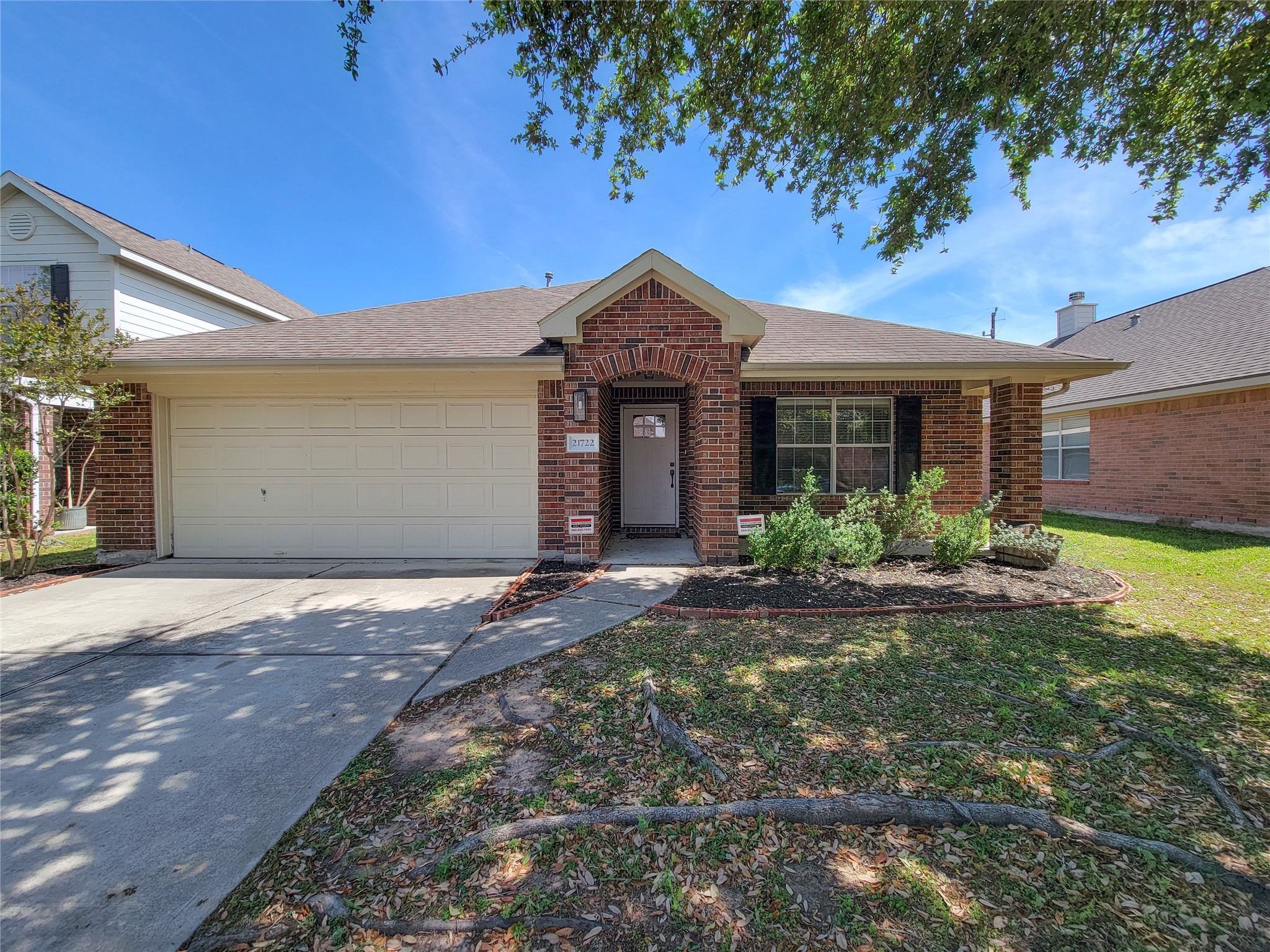 21722 Dimmett Way Spring TX 77388