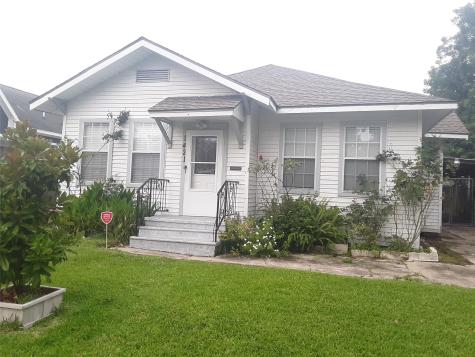 1421 Munger Street Houston TX 77023