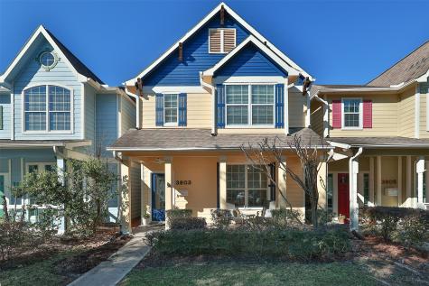 3803 Brinkman Street Houston TX 77018
