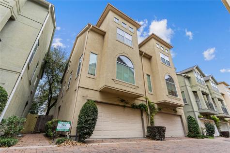 1619 Johnson Street Houston TX 77007