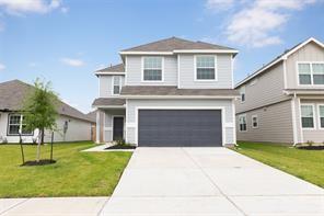 5426 James Michael Drive Rosharon TX 77583