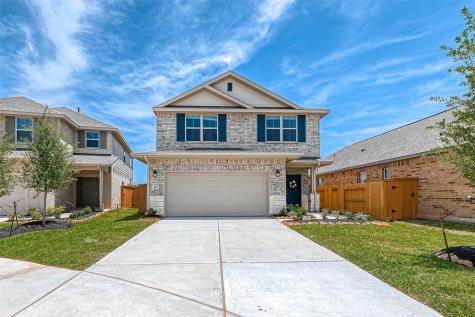 462 Aurora Creek Lane Katy TX 77493