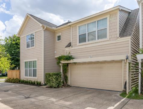 5208 Petty Street D Houston TX 77007
