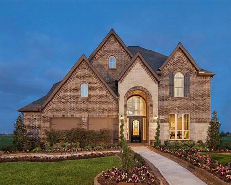 28619 Abilene Park Court Katy TX 77494