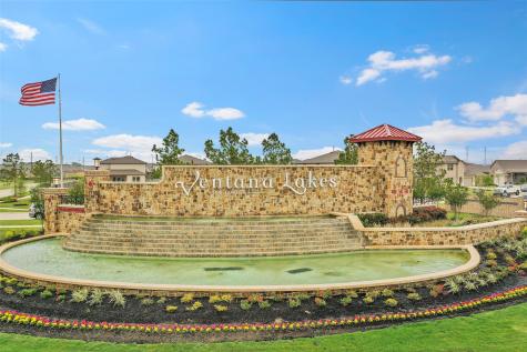 22723 Petrizzi Lane Katy TX 77449