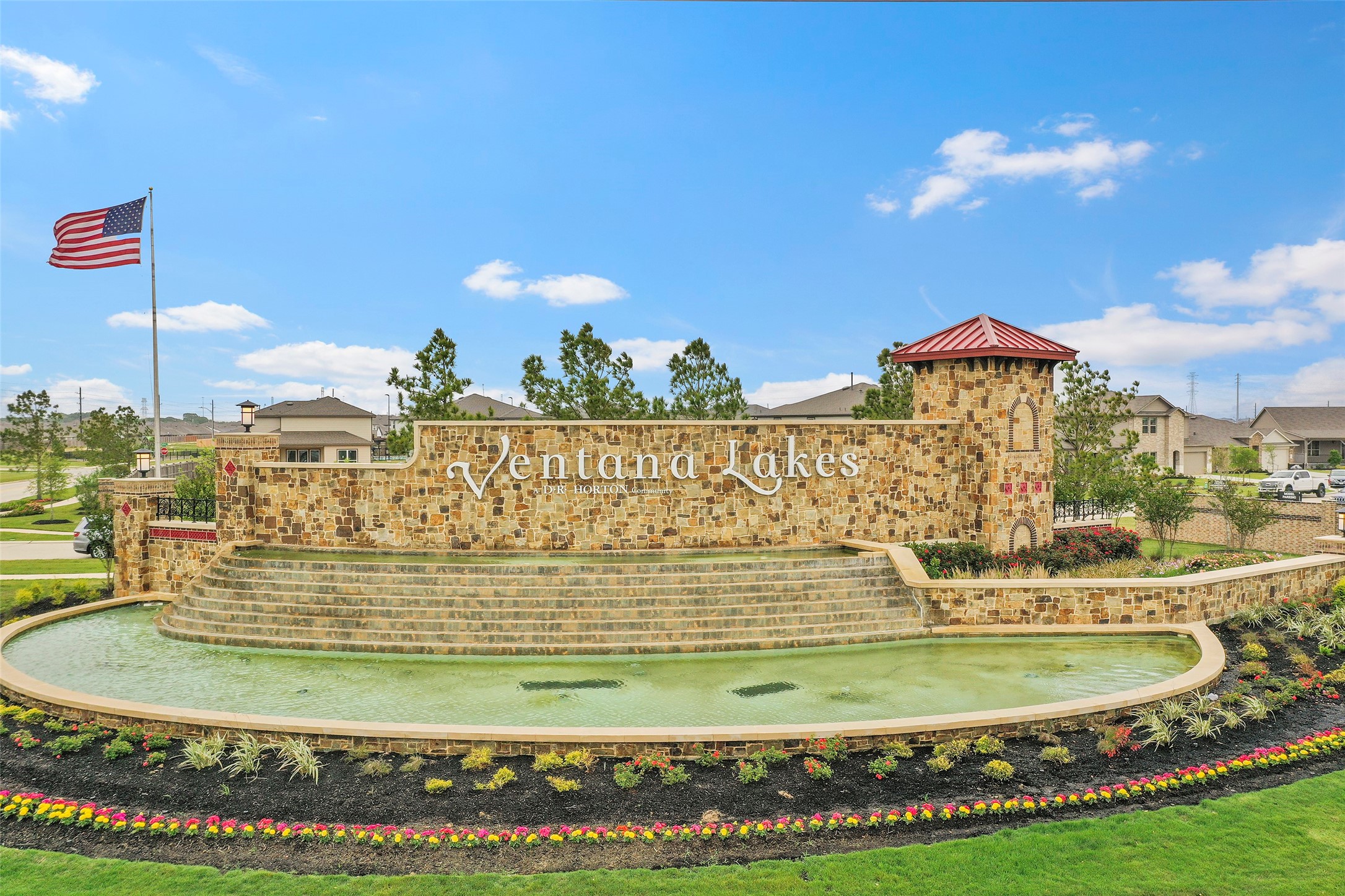 22723 Petrizzi Lane Katy TX 77449