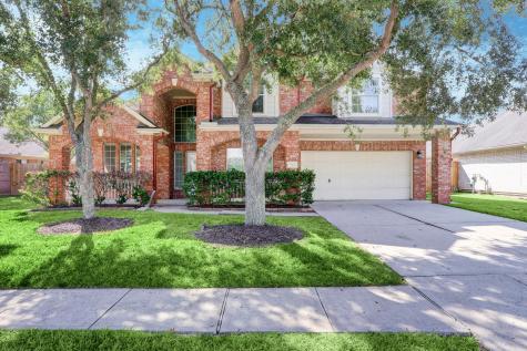 942 Mystic Village Lane Seabrook TX 77586