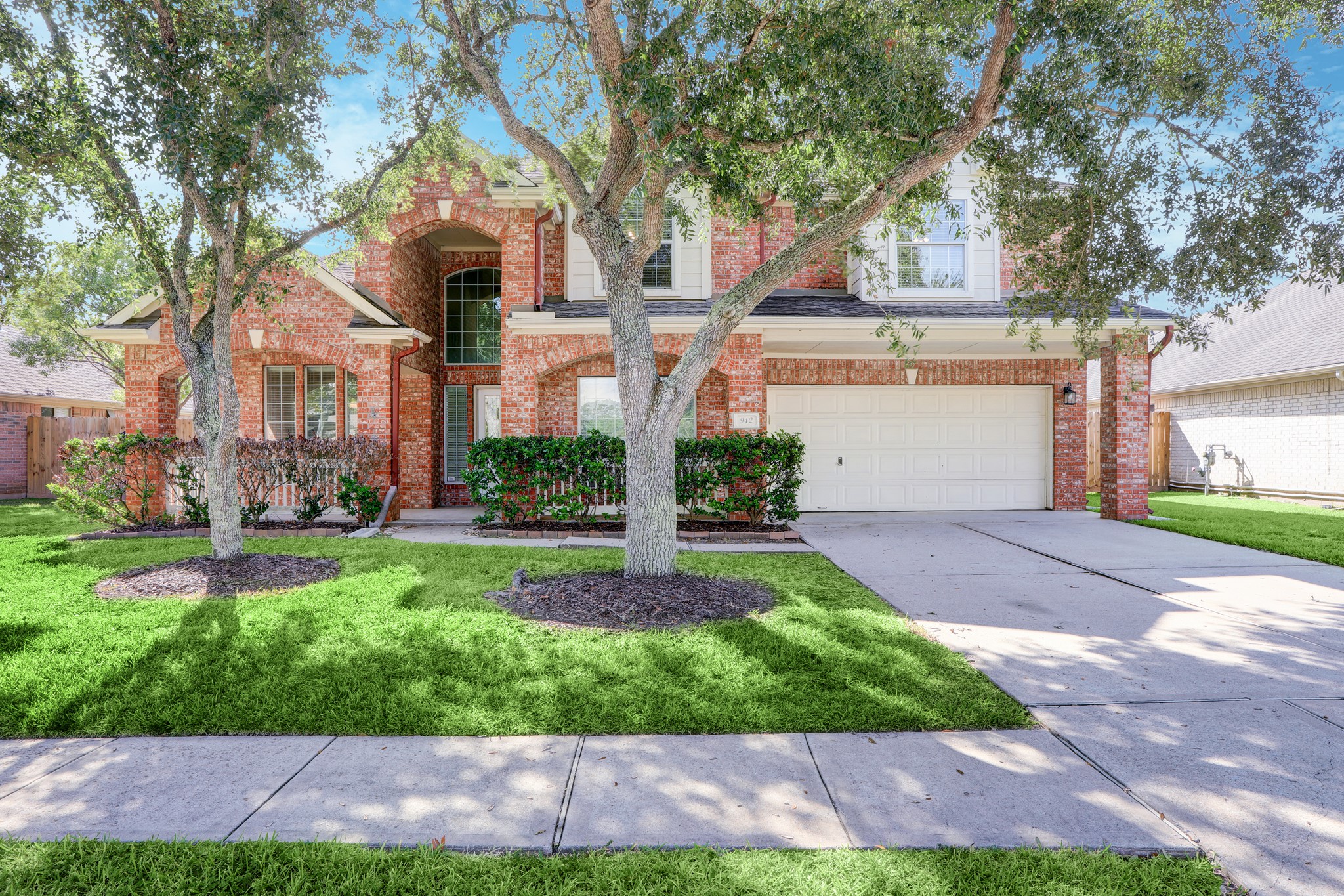 942 Mystic Village Lane Seabrook TX 77586