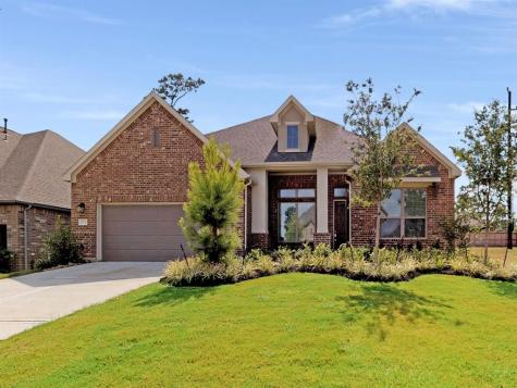 27135 Ketelburg Park Road Magnolia TX 77354