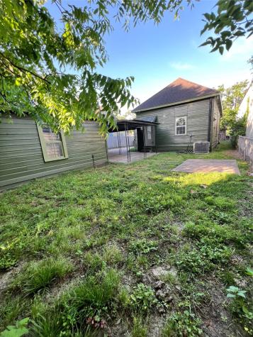 1518 Freeman Street Houston TX 77009