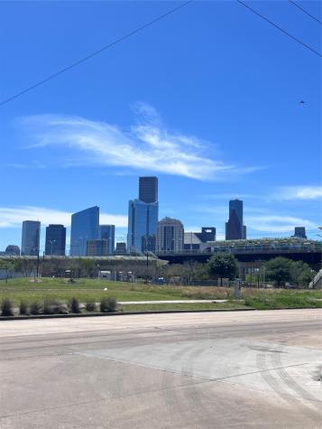 1518 Freeman Street Houston TX 77009