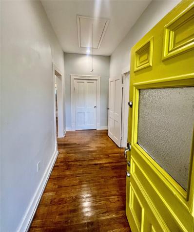 1518 Freeman Street Houston TX 77009