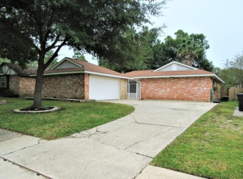 6406 Brookgate Drive Spring TX 77373