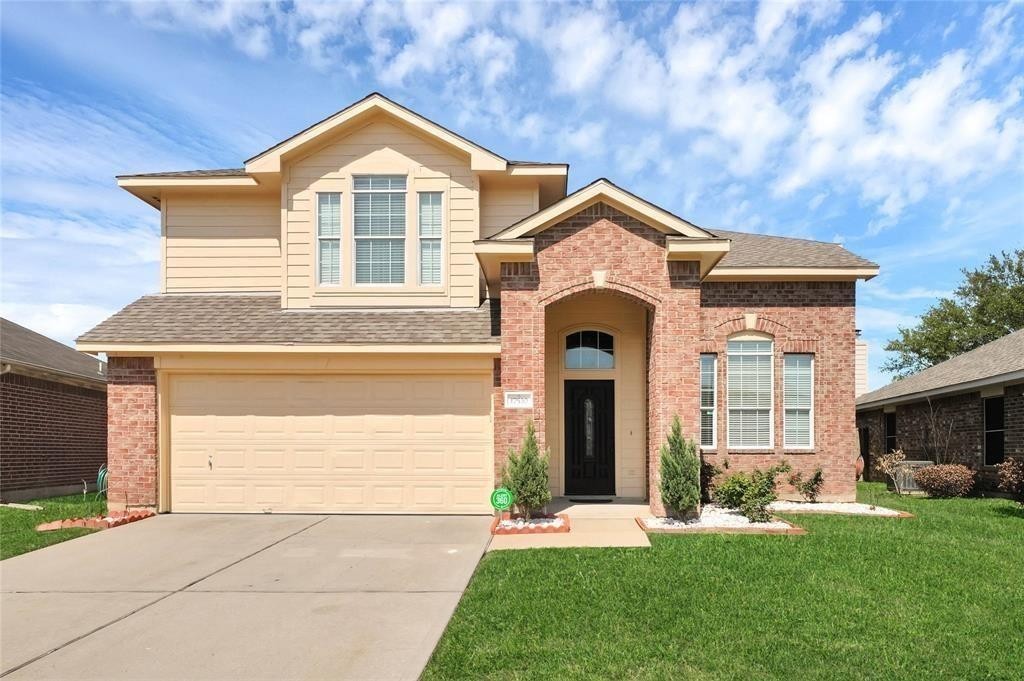 17510 Poplar Canyon Court Richmond TX 77407
