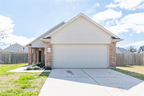 2406 High Island Way Houston TX 77073