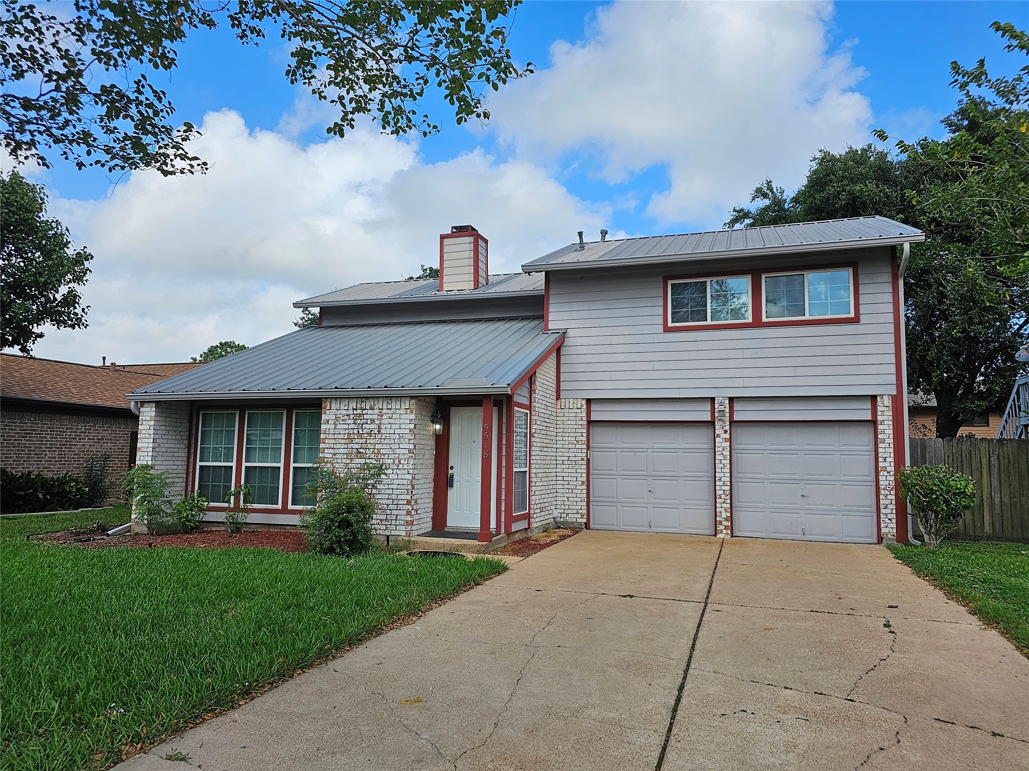 5518 Sugar Creek Drive La Porte TX 77571