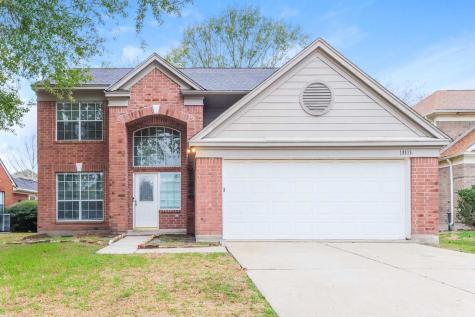 18815 Jodywood Drive Humble TX 77346