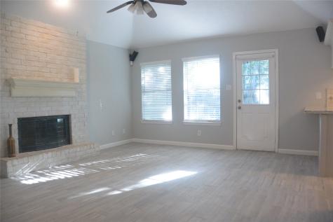 11910 Pondwood Drive Cypress TX 77429