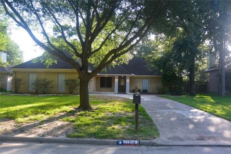 11910 Pondwood Drive Cypress TX 77429