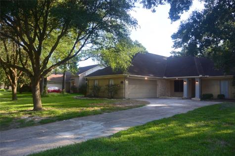 11910 Pondwood Drive Cypress TX 77429