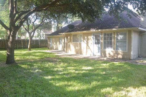 11910 Pondwood Drive Cypress TX 77429
