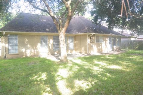 11910 Pondwood Drive Cypress TX 77429
