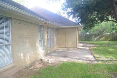 11910 Pondwood Drive Cypress TX 77429