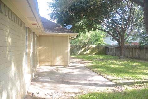 11910 Pondwood Drive Cypress TX 77429