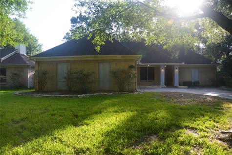11910 Pondwood Drive Cypress TX 77429