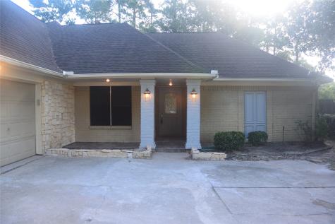11910 Pondwood Drive Cypress TX 77429