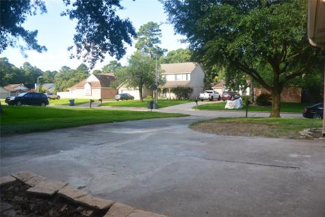 11910 Pondwood Drive Cypress TX 77429