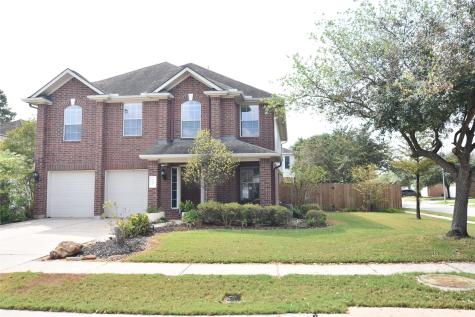 9619 Babbling Spring Court Tomball TX 77375