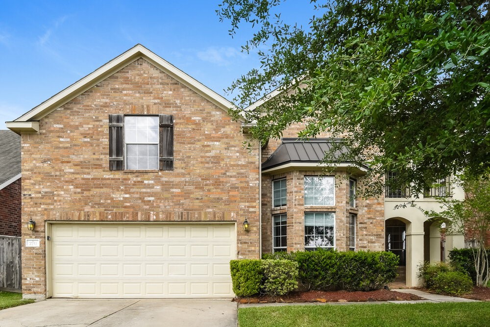 2711 Lake Shore Harbour Drive Missouri City TX 77459