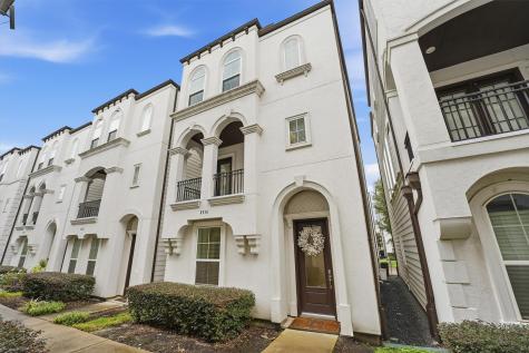2714 Freund Street Houston TX 77003