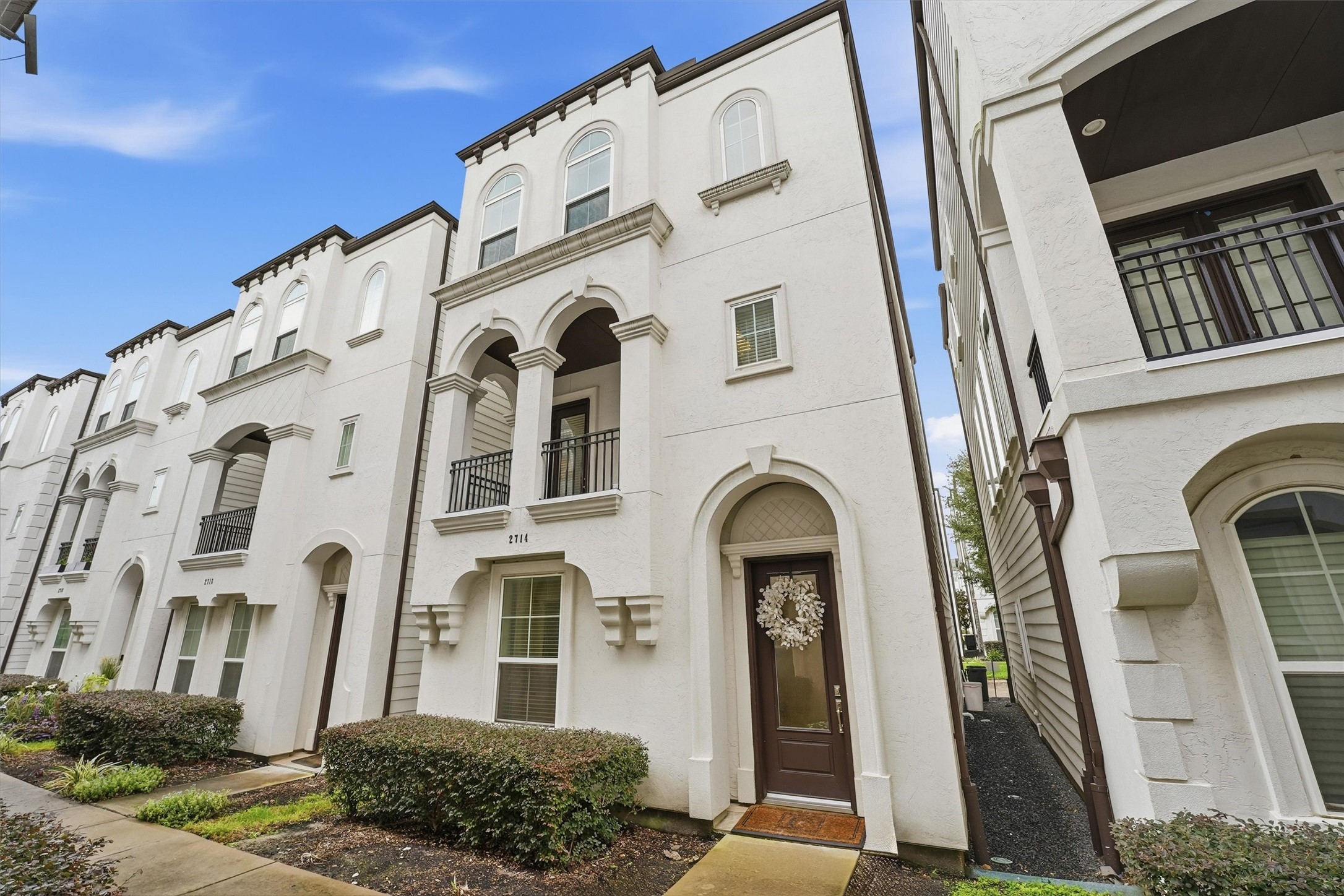 2714 Freund Street Houston TX 77003