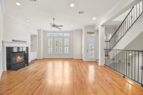 5006 Gibson Street Houston TX 77007